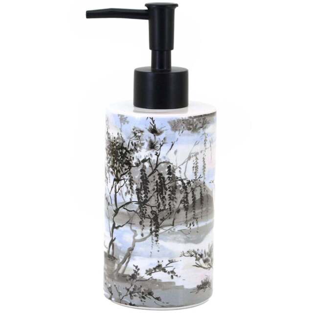 Riverside Soap Dispenser - Wilko - image 1