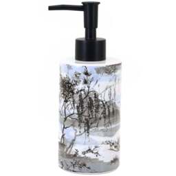 Riverside Soap Dispenser - Wilko - thumbnail 1