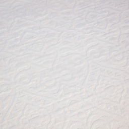 Romilly Matalesse Duvet Set White Double - Divante Finest - Wilko - thumbnail 6