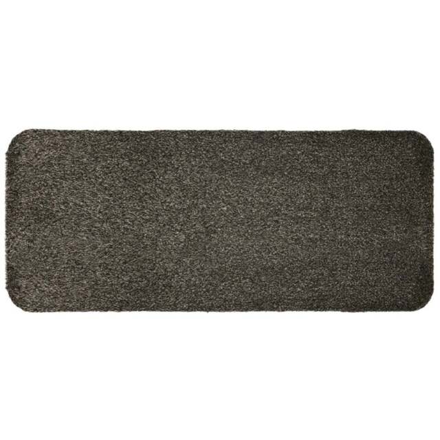 Melrose Distributer Taupe Mat 66 x 120cm - Homemaker - Wilko - image 1