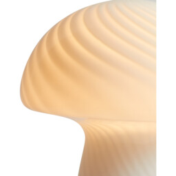 Mushroom Table Light - Wilko - thumbnail 5