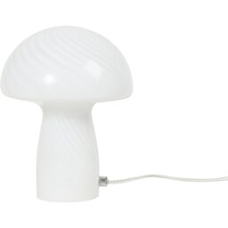 Mushroom Table Light - Wilko