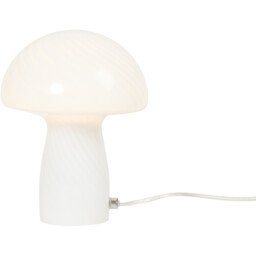 Mushroom Table Light - Wilko - thumbnail 3