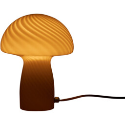 Mushroom Table Light - Wilko - thumbnail 4