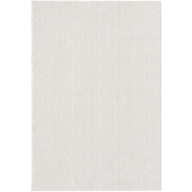 Desire Rugs Avior Cream Pebble Rug 160 x 230cm - Size: 230 x 160 x 0.7cm - Wilko - image 1