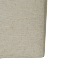Kaisley Table Lamp - Neutral and Gold - Wilko - thumbnail 7