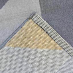 Homemaker Creation Venus Mustard Rug 160 x 230cm - Wilko - thumbnail 6