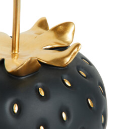 Black and Gold Strawberry Black and Gold - Wilko - thumbnail 5