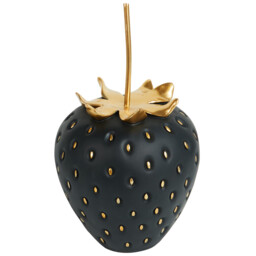 Black and Gold Strawberry Black and Gold - Wilko - thumbnail 4