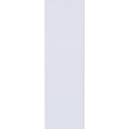 Crowndale Diamond Ready Assembled 2 Door Matt Indigo and White Tall Double Wardrobe - Wilko - thumbnail 6
