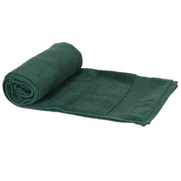 Deluxe Hand Towel - Olive - Wilko - thumbnail 4