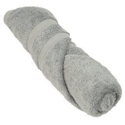 Hand Towel - Silver Fox - Divante - Wilko - thumbnail 1