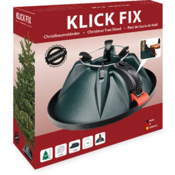 Klick-Fix Christmas Tree Stand - Wilko - thumbnail 6