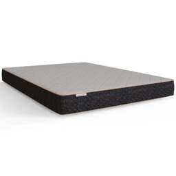 GFW King Size Natural Velvet End Lift Ottoman Bed with Memory Pocket Spring Mattress - Wilko - thumbnail 3