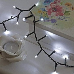 Shatchi 750 Cool White Compact LED Multifunction Green Cable Light - Wilko - thumbnail 3