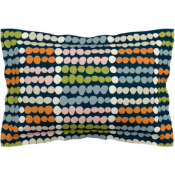 Scion Polka Double Chai Duvet Set - Wilko - thumbnail 5