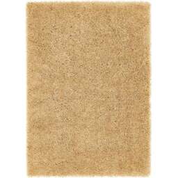 Origins Chicago Ochre Rug 90 x 150cm - Yellow - Origins Rugs - Wilko - thumbnail 1