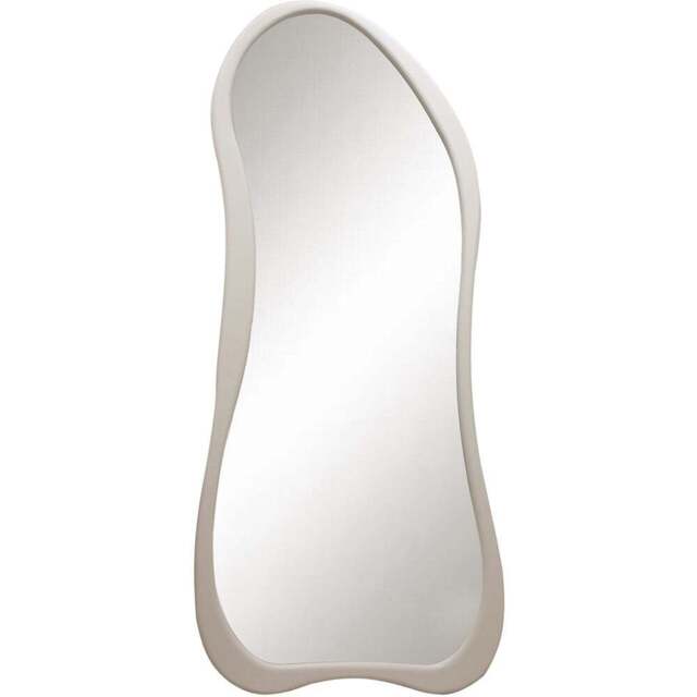 Stone Organic Lean to Mirror Stone - Wilko - image 1