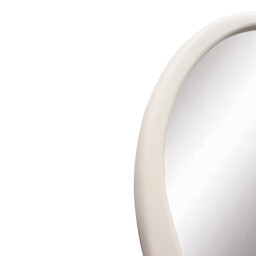 Stone Organic Lean to Mirror Stone - Wilko - thumbnail 6