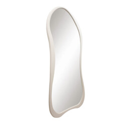 Stone Organic Lean to Mirror Stone - Wilko - thumbnail 2