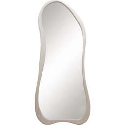 Stone Organic Lean to Mirror Stone - Wilko - thumbnail 1