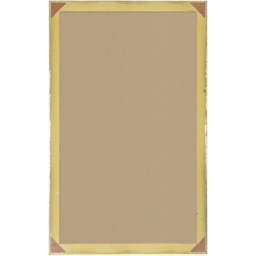 MirrorOutlet Hamilton Vintage Silver Antique Wall Mirror 117 x 91cm - Wilko - thumbnail 5