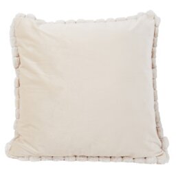 Cosmo Cushion - Mink - Divante - Wilko