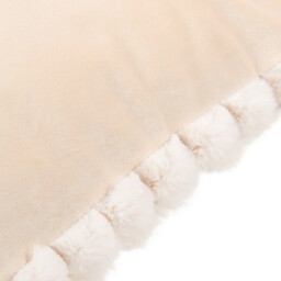 Cosmo Cushion - Mink - Divante - Wilko - thumbnail 4