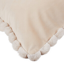 Cosmo Cushion - Mink - Divante - Wilko - thumbnail 3