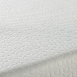 Aspire Essentials Single Memory Foam Mattress - White - Aspire Beds - Wilko - thumbnail 5