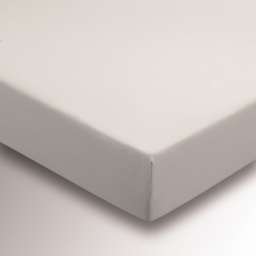 Helena Springfield Double Ivory Plain Dye Fitted Bed Sheet - Wilko - thumbnail 3
