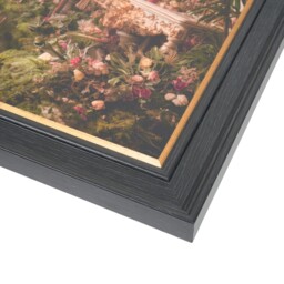 Ornate Swan Oasis Print Frame - Wilko - thumbnail 5