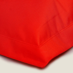 Kaikoo Red Floor Cushion - Wilko - thumbnail 4
