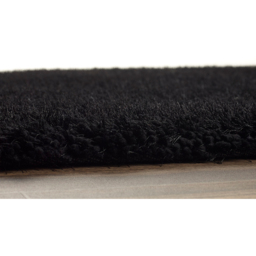 Origins Chicago Black Rug 200 x 290cm - Origins Rugs - Wilko - thumbnail 5