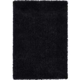 Origins Chicago Black Rug 200 x 290cm - Origins Rugs - Wilko