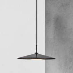 Nordlux Balance Black Pendant Light - Size: 15 x 42 x 42cm - Wilko - thumbnail 6