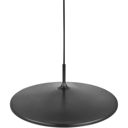 Nordlux Balance Black Pendant Light - Size: 15 x 42 x 42cm - Wilko - thumbnail 5