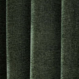 Aspen Eyelet CurtainGreen168cm229cm - Divante - Wilko - thumbnail 5