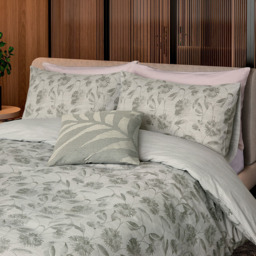 Nalu Nicole Scherzinger Kalea King Size Kohala Duvet Set - Wilko - thumbnail 4