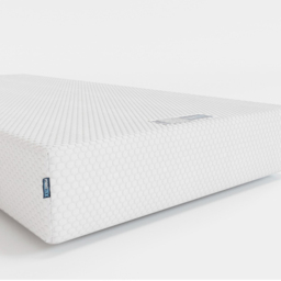 Maxitex Magic Memory 250 Single Continental Mattress - White - Wilko - thumbnail 6