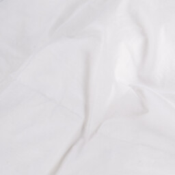 Divante Super King White Duck Feather and Down Quilt Duvet 10.5 Tog - Wilko - thumbnail 3