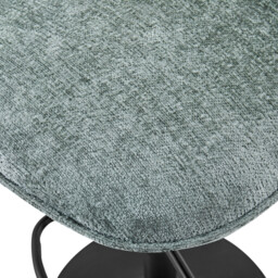Hunter Barstool Grey - Green - Wilko - thumbnail 7