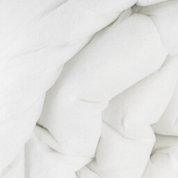 My Home King Size White Duvet 10.5 Tog - Wilko - thumbnail 3