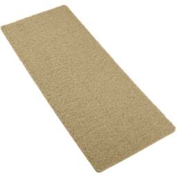JML Hydro Beige Wonder Shower Mat XL - Size: 1 x 100 x 40cm - Cream - Wilko - thumbnail 1