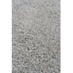 Homemaker Grey Snug Plain Shaggy Rug 67cm - Size: 67 x 67cm - Wilko - thumbnail 3