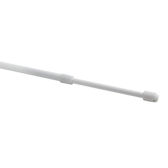 Simply Net Rod White - White/150 - 200 cm - Wilko - image 1
