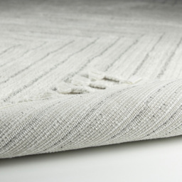 Esselle Home Arctic Maze Natural and Grey Rug 200 x 290cm - Cream - Wilko - thumbnail 6