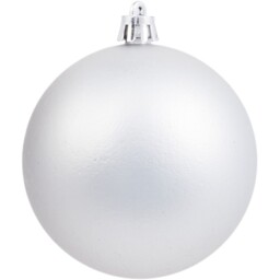 Set of 70 Angel Whispers Bauble Drum - Wilko - thumbnail 2