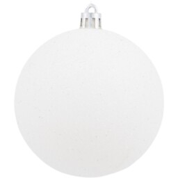 Set of 70 Angel Whispers Bauble Drum - Wilko - thumbnail 4