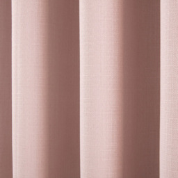 Divante Hoxton Blush Blackout Eyelet Curtains 183 x 168cm - Size: W 183 x D 168cm - Wilko - thumbnail 4